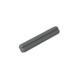4519 | Technical Axle 3