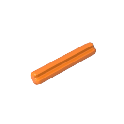 4519 | Technical Axle 3