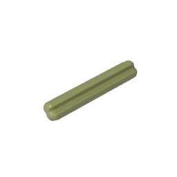 4519 | Technical Axle 3
