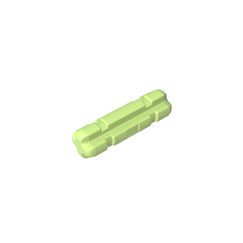32062 | Technical Axle 2L