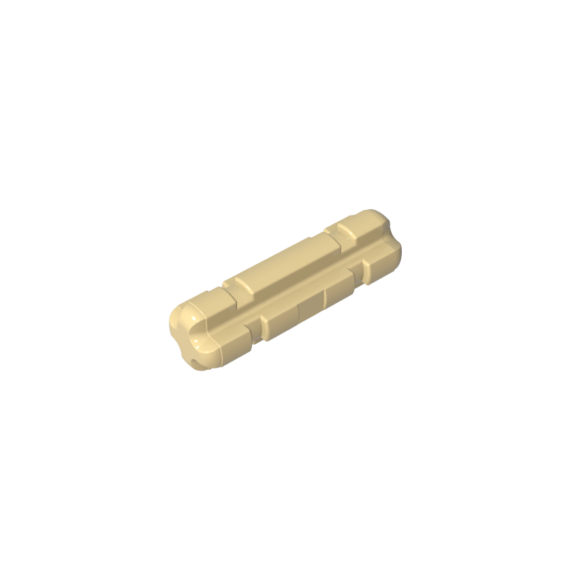 32062 | Technical Axle 2L