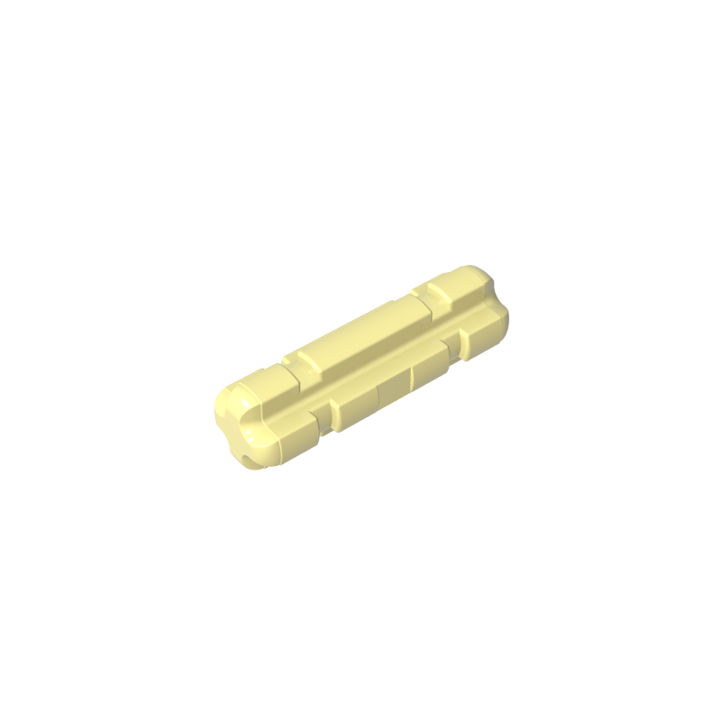 32062 | Technical Axle 2L