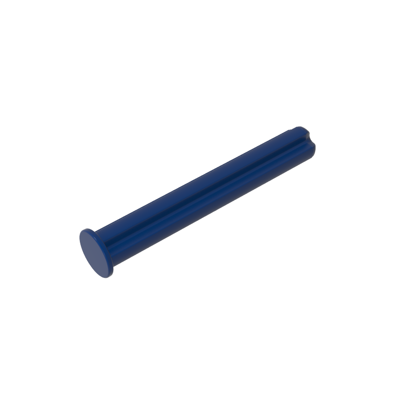 87083 | Technical Axle 4L with Stop