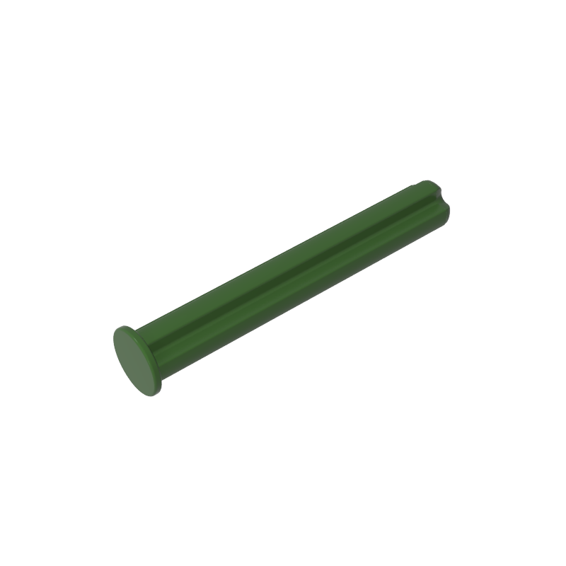 87083 | Technical Axle 4L with Stop