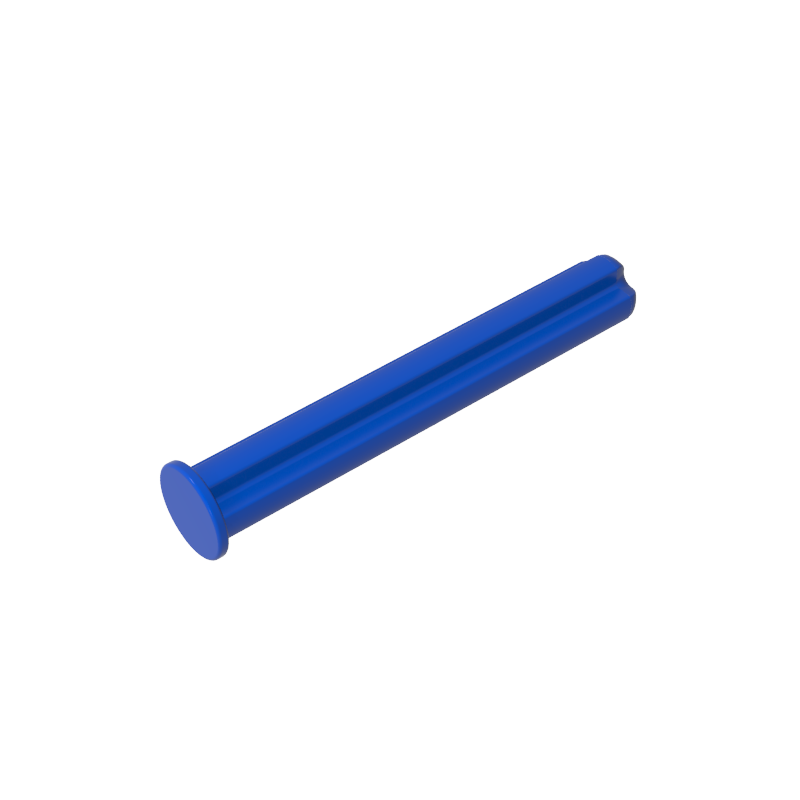 87083 | Technical Axle 4L with Stop