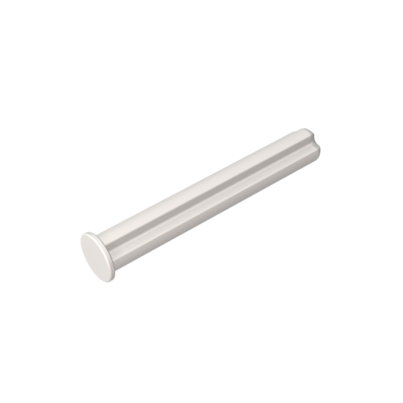 87083 | Technical Axle 4L with Stop