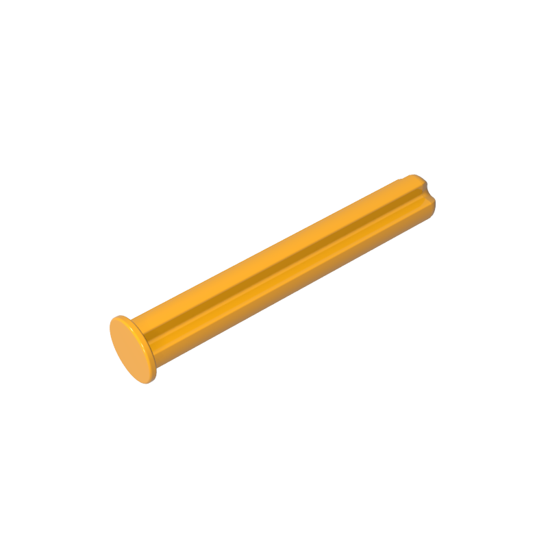 87083 | Technical Axle 4L with Stop