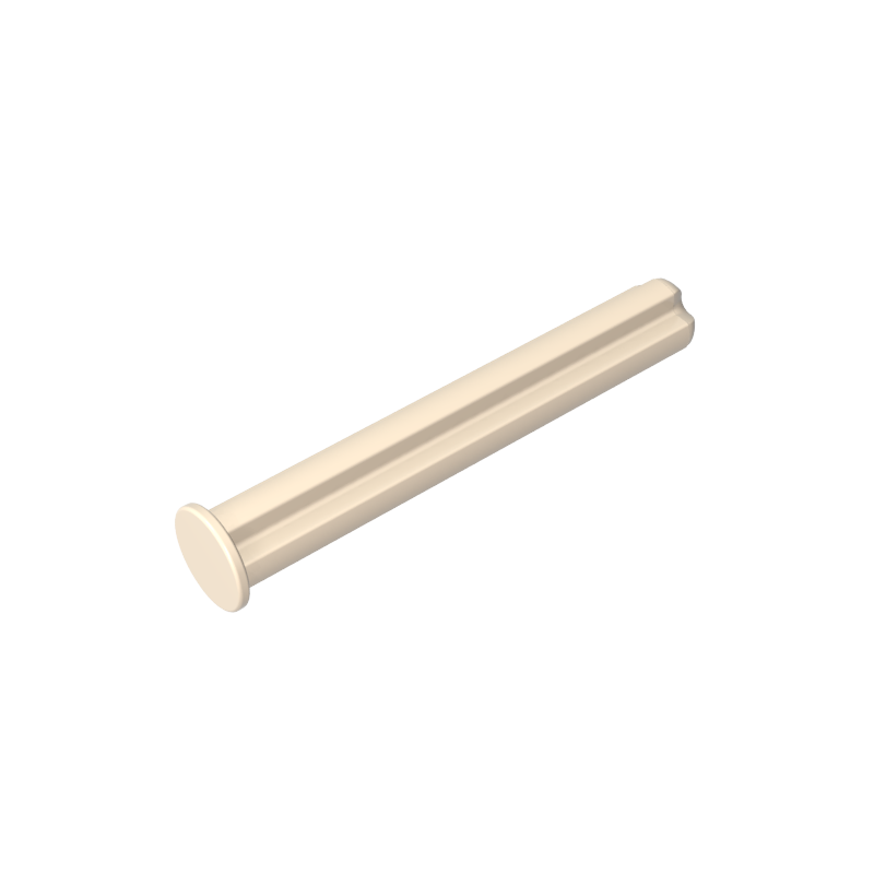 87083 | Technical Axle 4L with Stop