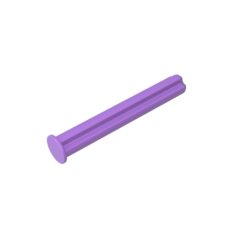 87083 | Technical Axle 4L with Stop