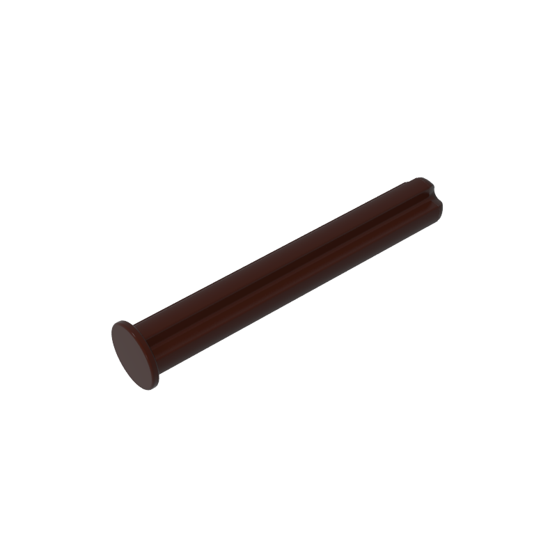 87083 | Technical Axle 4L with Stop