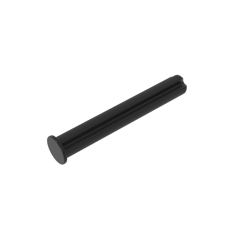 87083 | Technical Axle 4L with Stop