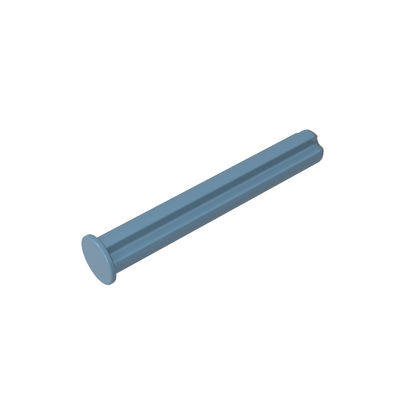 87083 | Technical Axle 4L with Stop