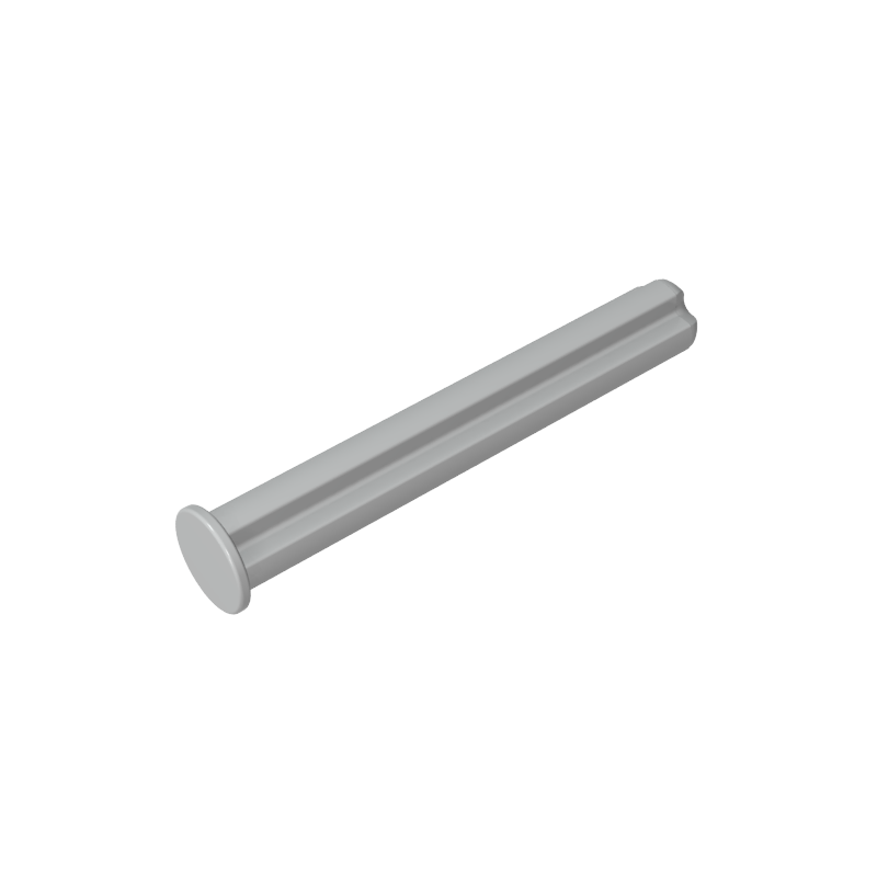 87083 | Technical Axle 4L with Stop