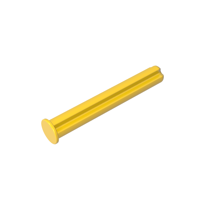 87083 | Technical Axle 4L with Stop
