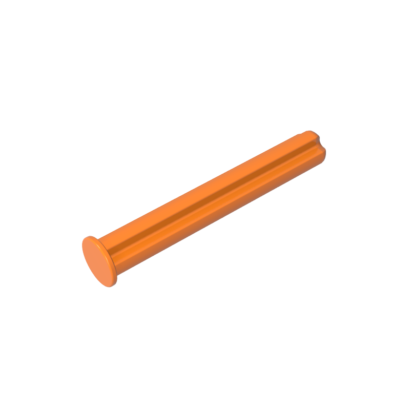 87083 | Technical Axle 4L with Stop