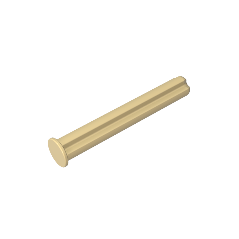 87083 | Technical Axle 4L with Stop