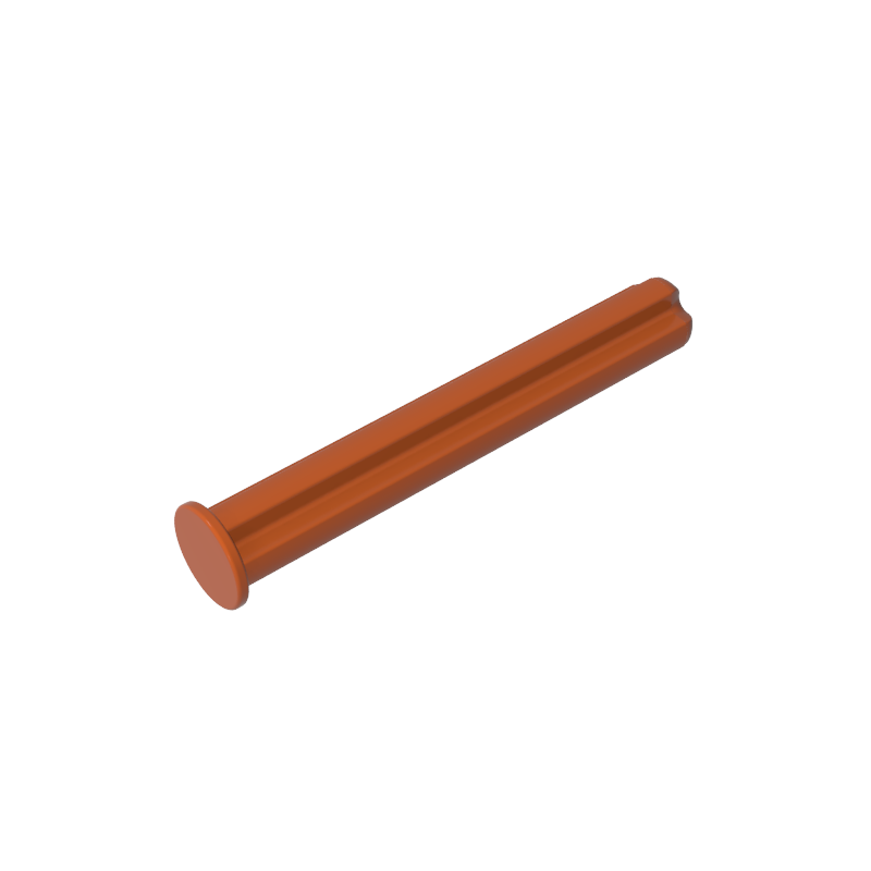 87083 | Technical Axle 4L with Stop