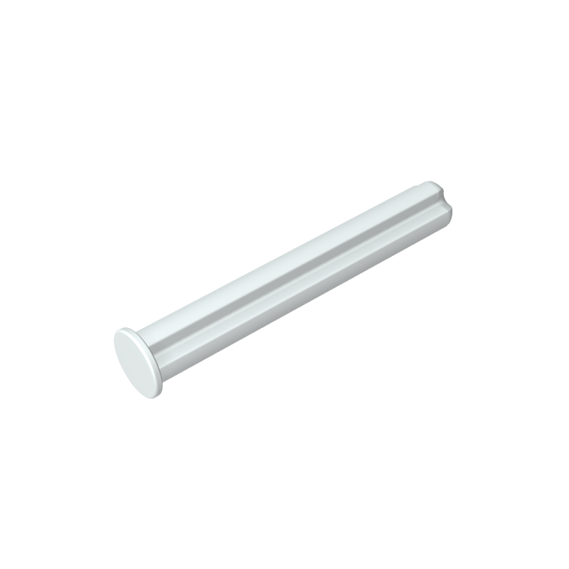 87083 | Technical Axle 4L with Stop