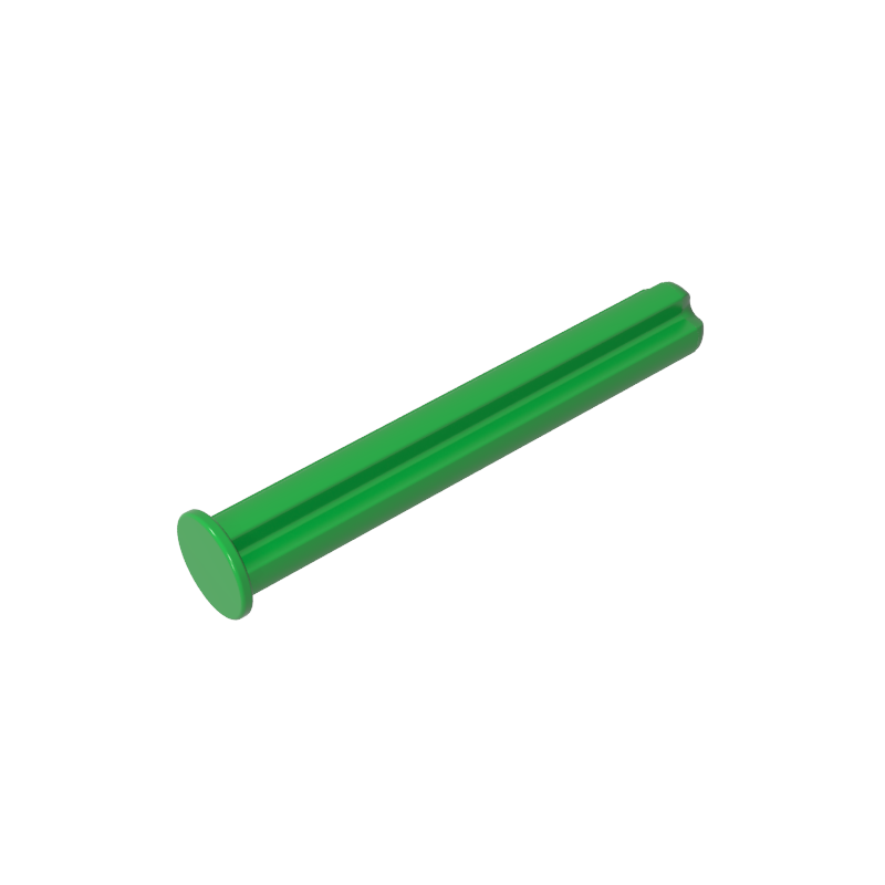 87083 | Technical Axle 4L with Stop