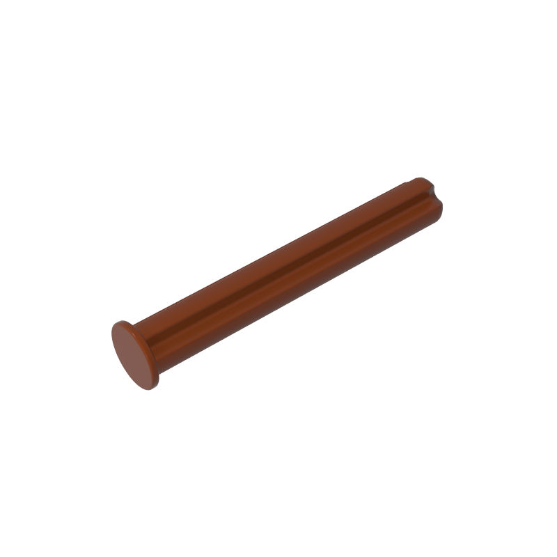 87083 | Technical Axle 4L with Stop