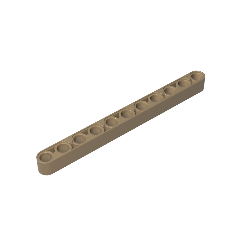 32525 | Technical Beam Thick 1 x 11