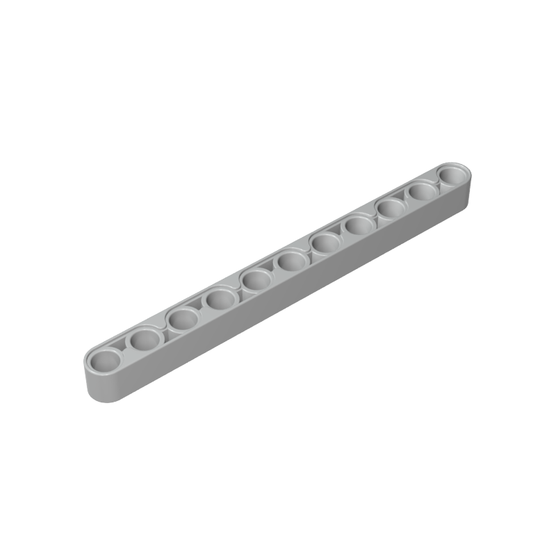 32525 | Technical Beam Thick 1 x 11