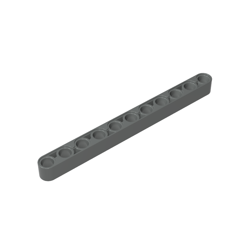 32525 | Technical Beam Thick 1 x 11