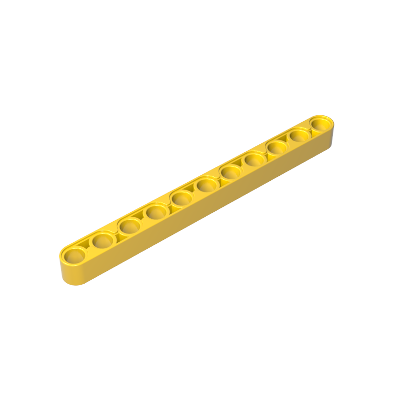 32525 | Technical Beam Thick 1 x 11