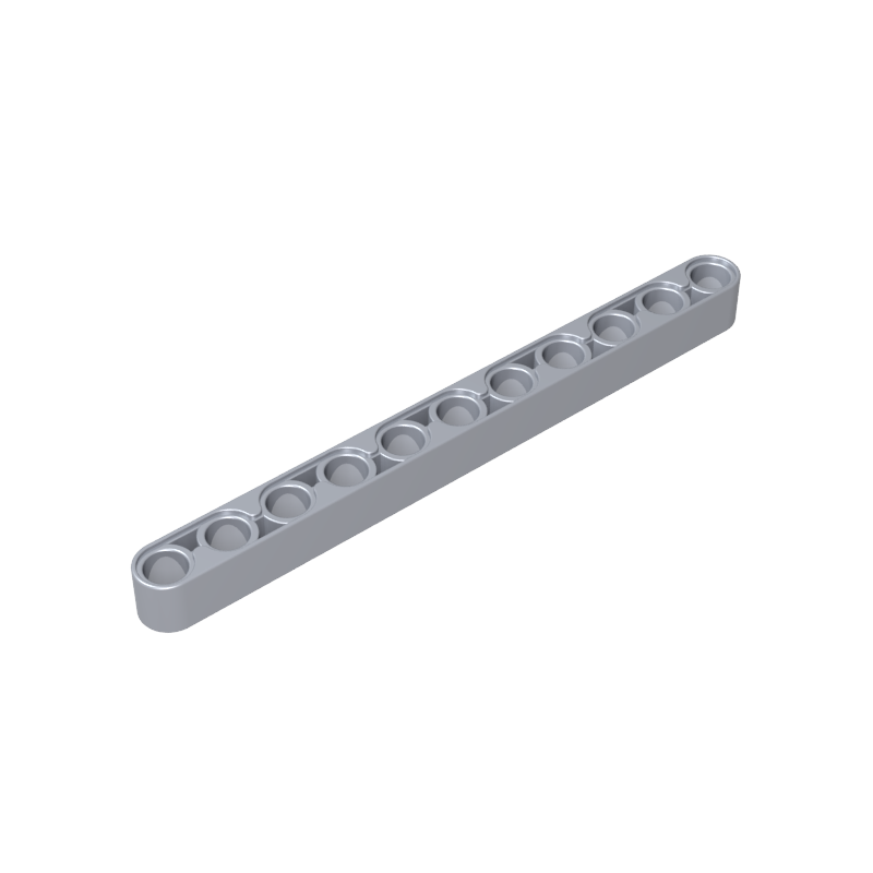 32525 | Technical Beam Thick 1 x 11