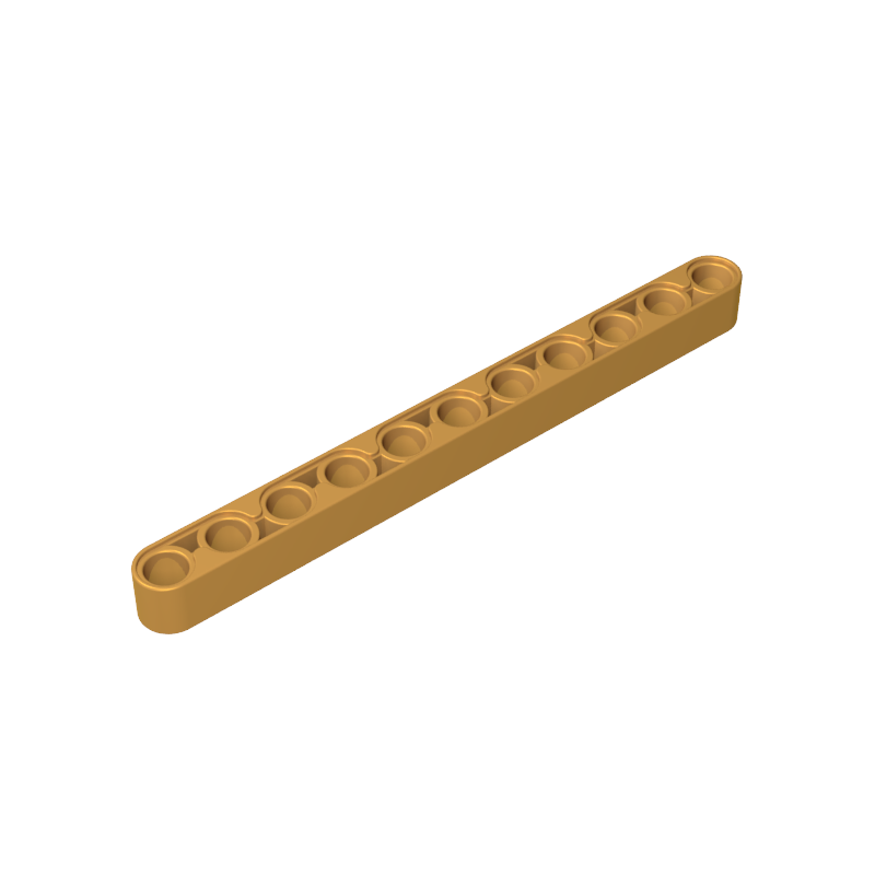 32525 | Technical Beam Thick 1 x 11