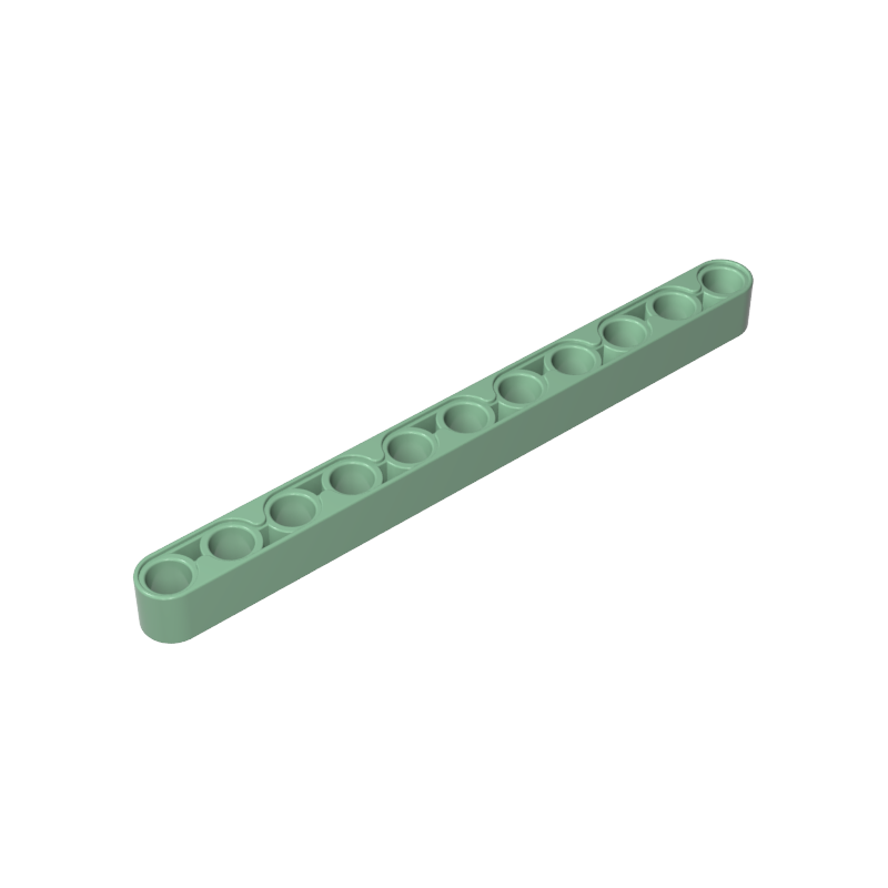 32525 | Technical Beam Thick 1 x 11