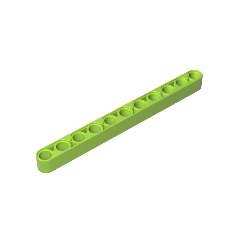 32525 | Technical Beam Thick 1 x 11