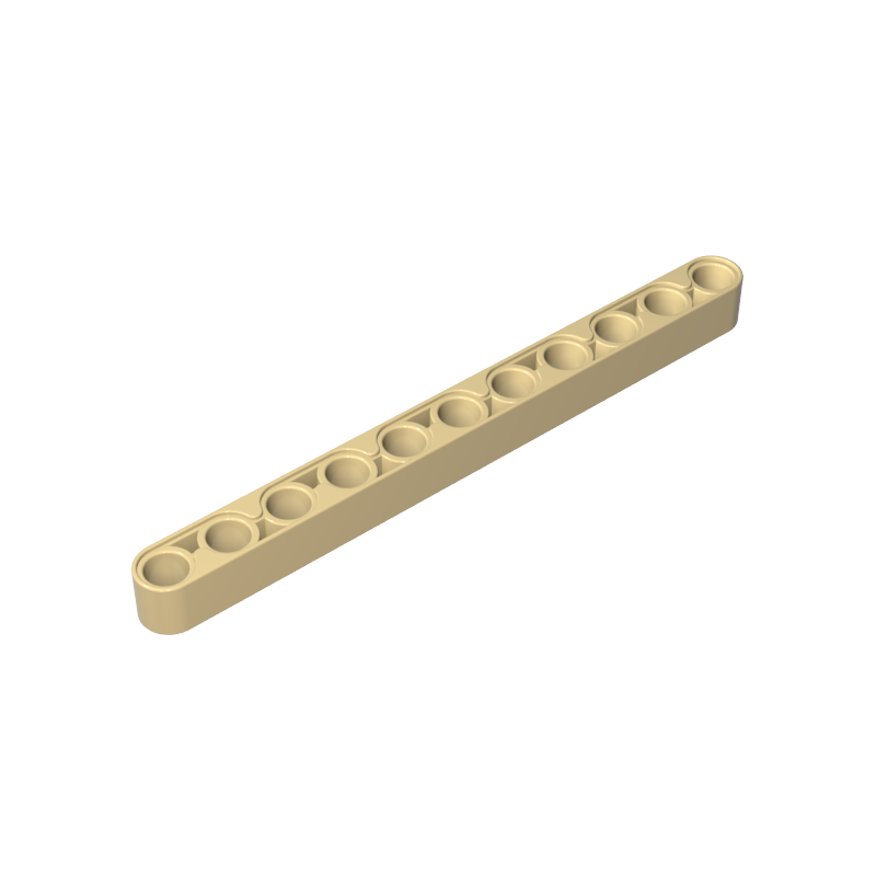 32525 | Technical Beam Thick 1 x 11