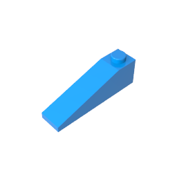 60477 | Slope 18 4 x 1