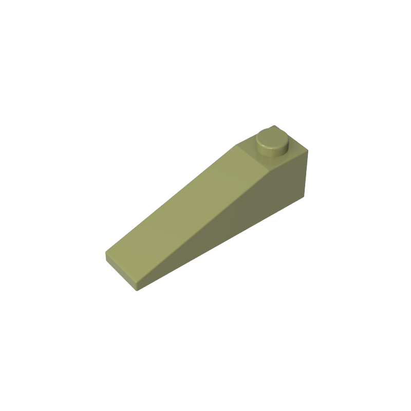 60477 | Slope 18 4 x 1