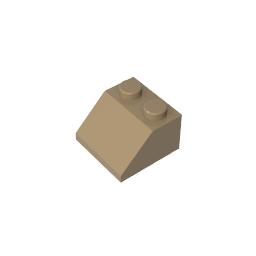 3039 | Slope 45 2 x 2