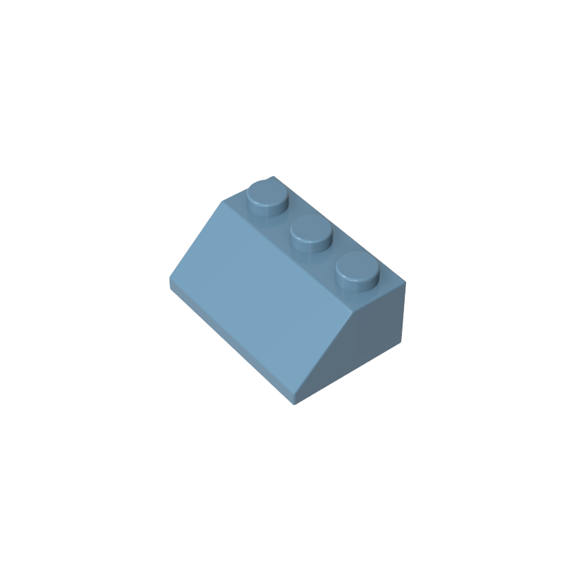 3038 | Slope 45 2 x 3