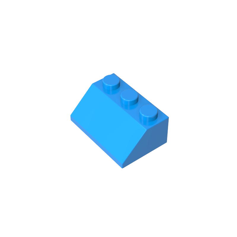 3038 | Slope 45 2 x 3