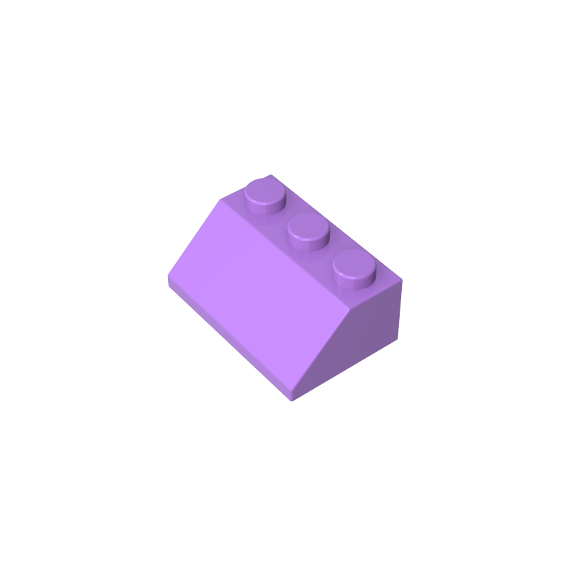 3038 | Slope 45 2 x 3