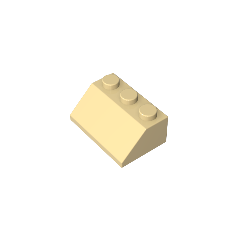 3038 | Slope 45 2 x 3