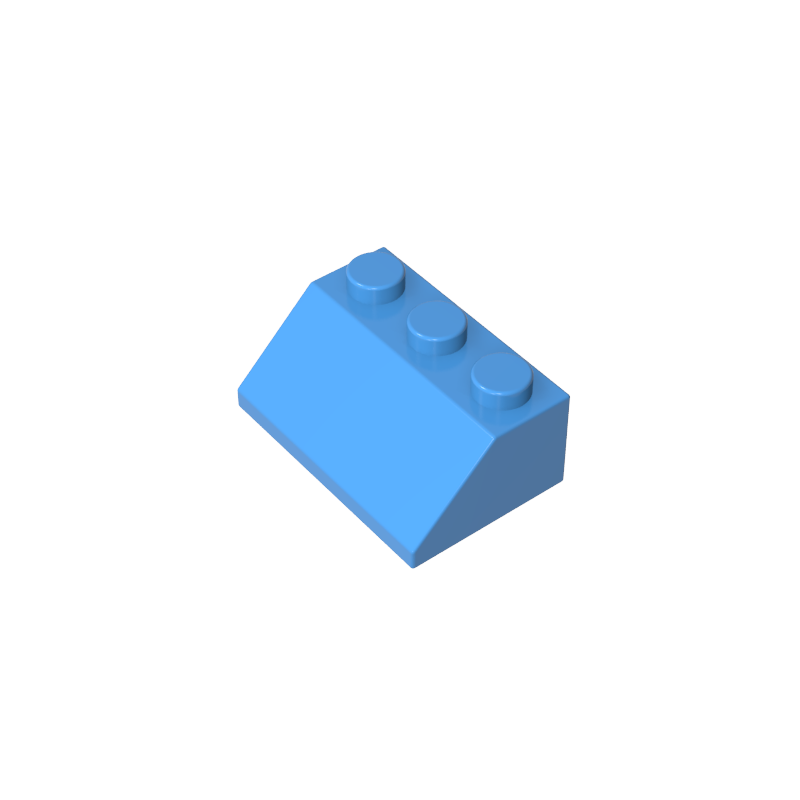 3038 | Slope 45 2 x 3