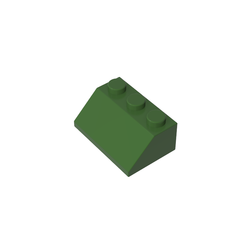 3038 | Slope 45 2 x 3