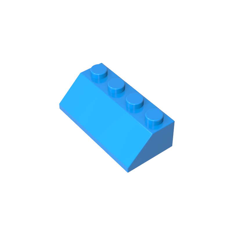 3037 | Slope 45 2 x 4