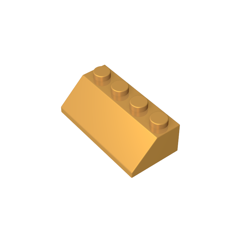 3037 | Slope 45 2 x 4