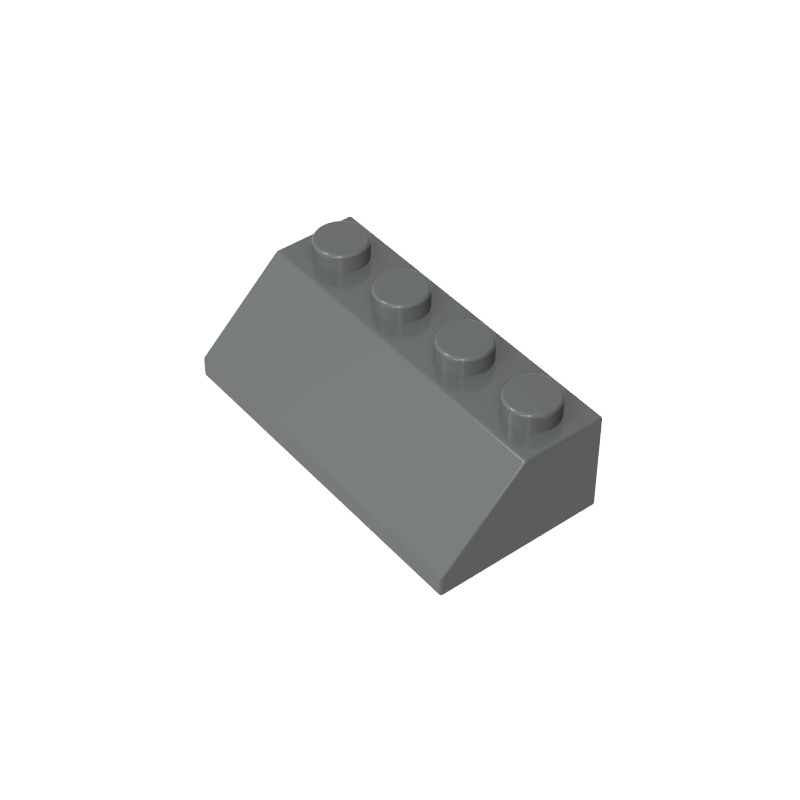 3037 | Slope 45 2 x 4
