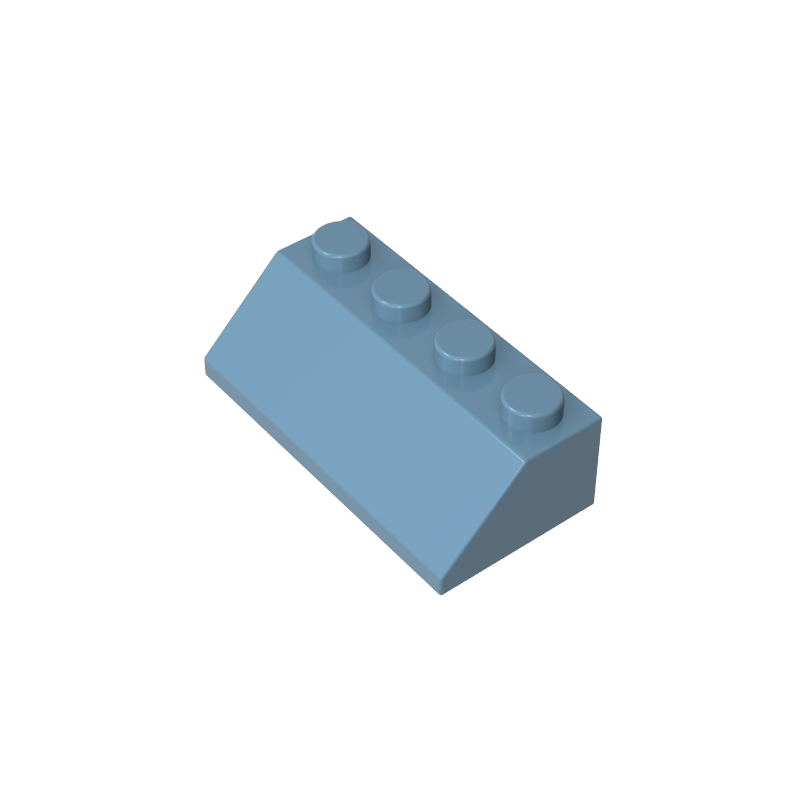 3037 | Slope 45 2 x 4