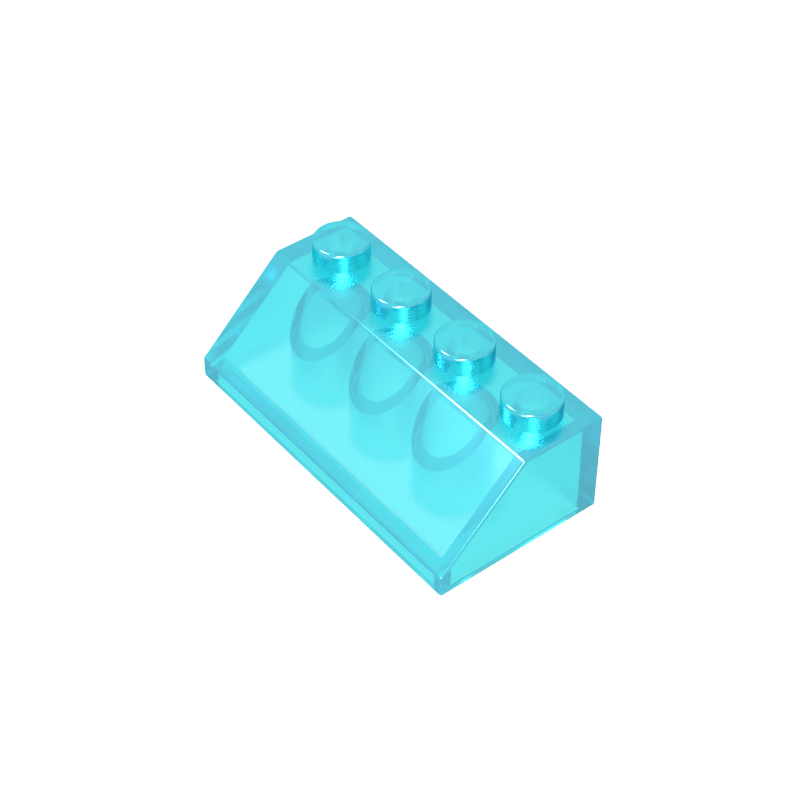 3037 | Slope 45 2 x 4