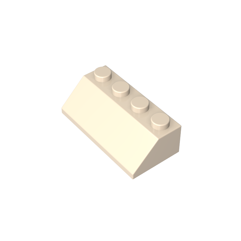 3037 | Slope 45 2 x 4