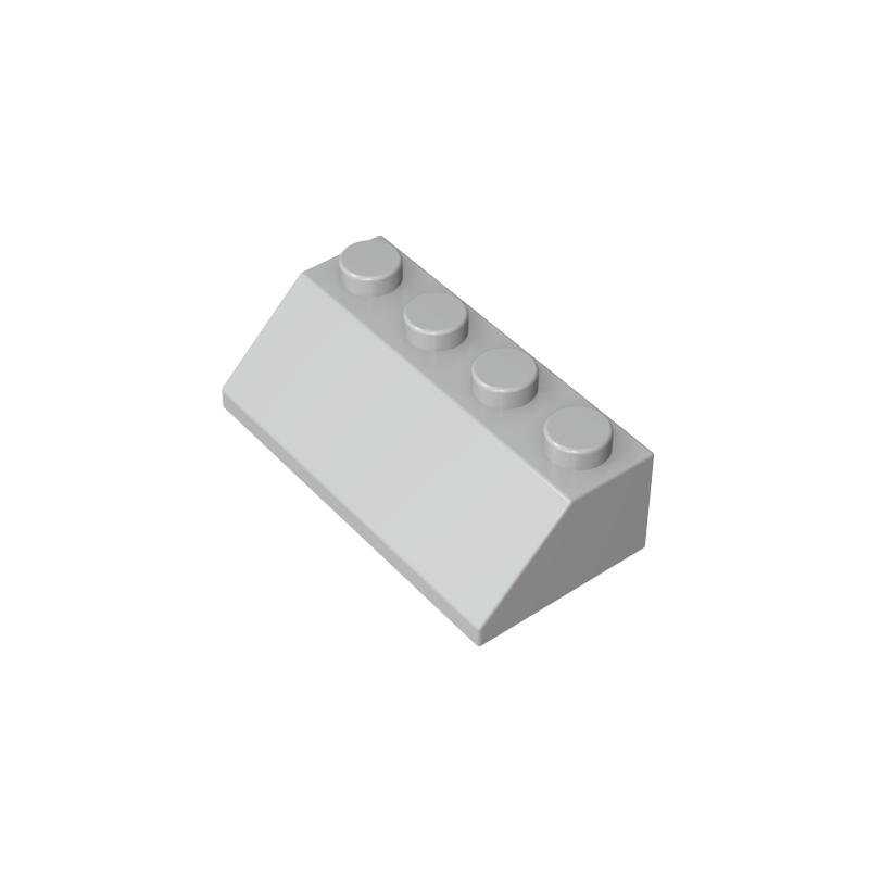 3037 | Slope 45 2 x 4
