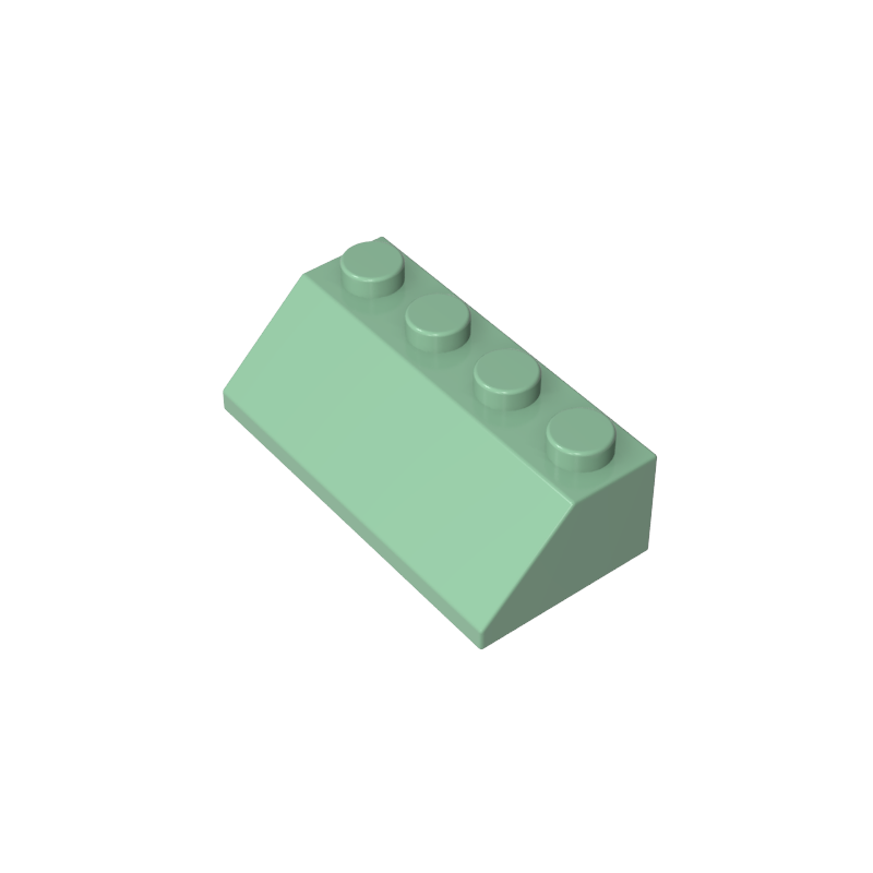 3037 | Slope 45 2 x 4